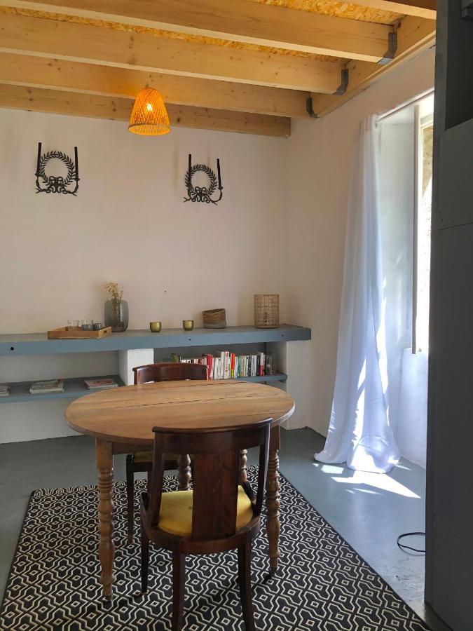 Chambre D'Hotes La Grange Chalagnac Dış mekan fotoğraf