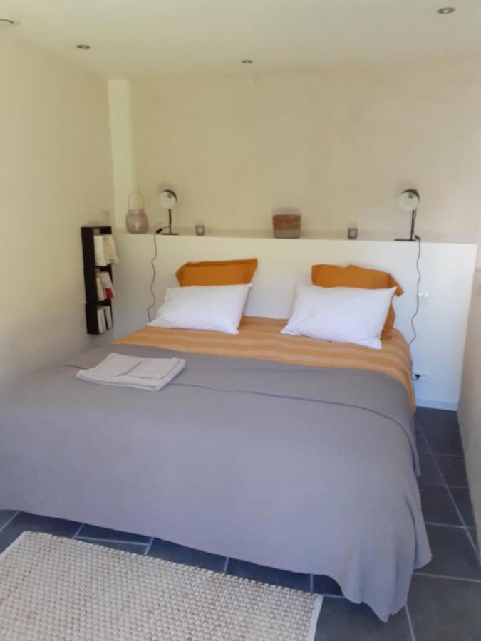 Chambre D'Hotes La Grange Chalagnac Dış mekan fotoğraf