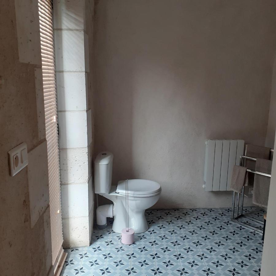Chambre D'Hotes La Grange Chalagnac Dış mekan fotoğraf