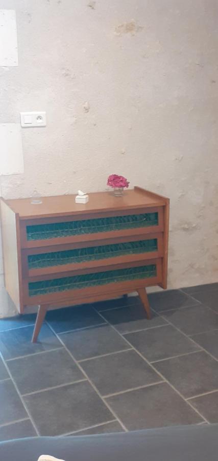 Chambre D'Hotes La Grange Chalagnac Dış mekan fotoğraf